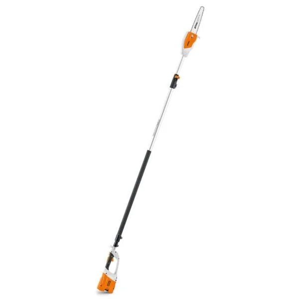 HTA 85 Cordless Pole Pruner