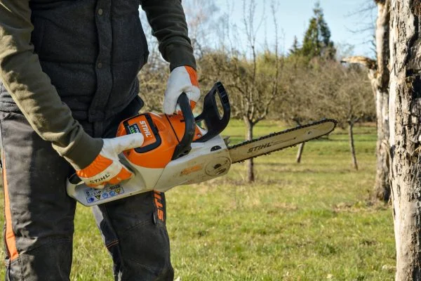 STIHL MSA 220 C