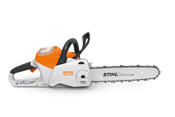 STIHL MSA 220 C