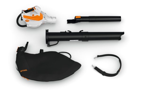 STIHL SHA 56