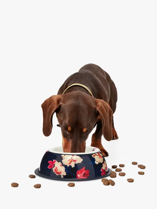 Joules Bircham Dog Bowl