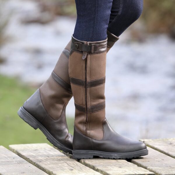 Shires Mortella Boot