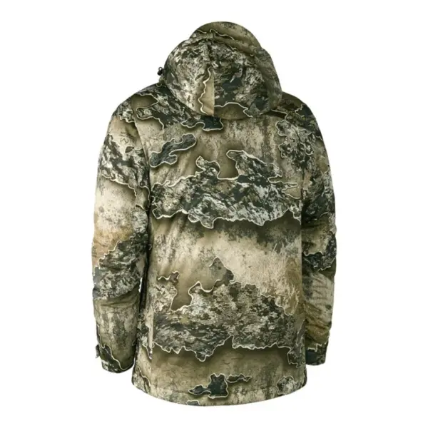 EXCAPE WINTER JACKET REAL TREE | Torne Valley