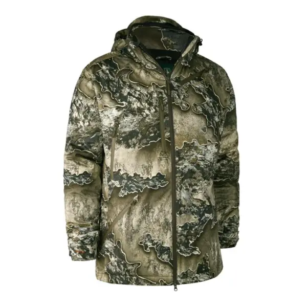 EXCAPE WINTER JACKET REAL TREE | Torne Valley
