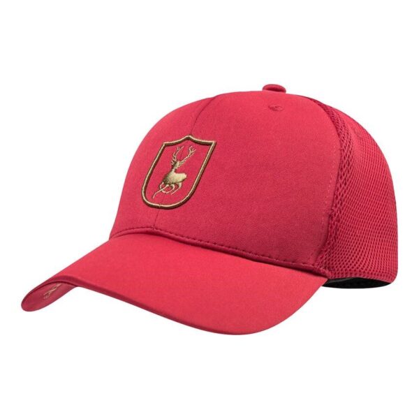 MESH CAP RED ONE SZ | Torne Valley