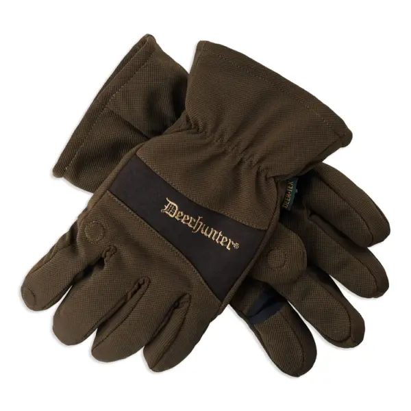 Deerhunter Muflon Winter Gloves | Torne Valley