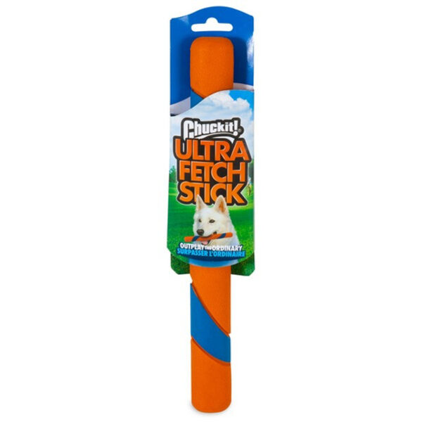 CHUCKIT ULTRA FETCH STICK | Torne Valley