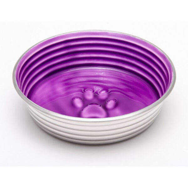 DOG BOWL LILAC | Torne Valley