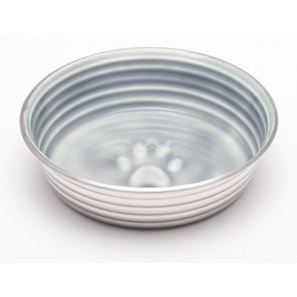 DOG BOWL GREY | Torne Valley