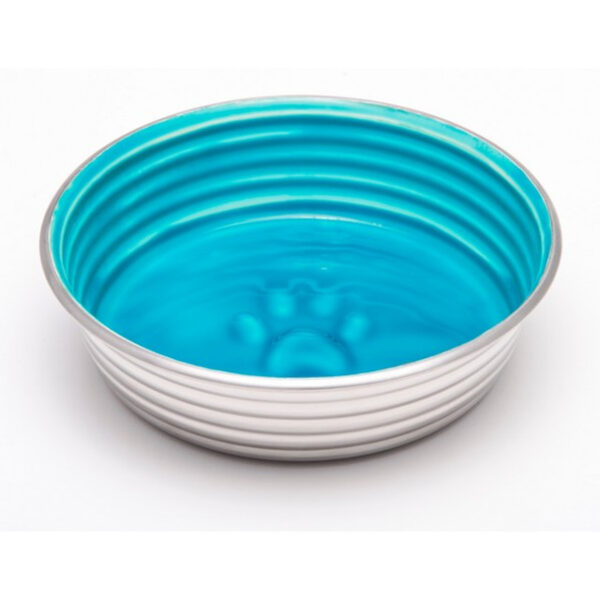 DOG BOWL BLUE | Torne Valley