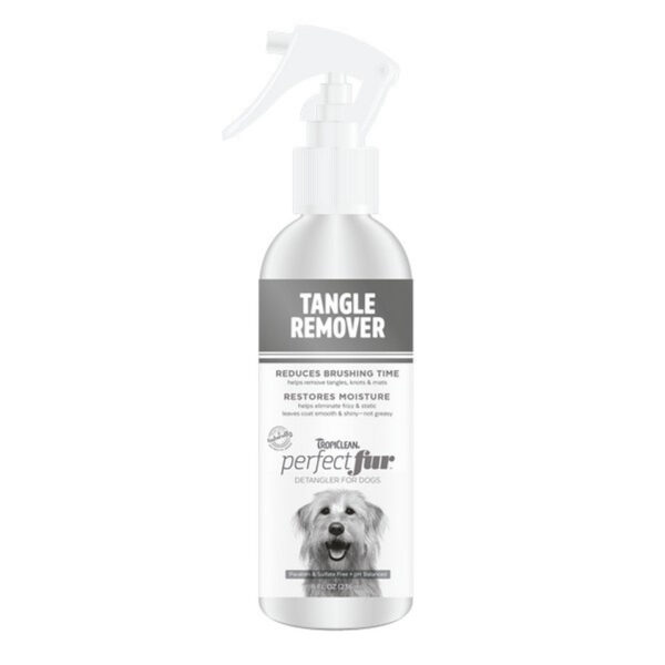 TROPICLEAN TANGLE REMOVER SPRAY | Torne Valley