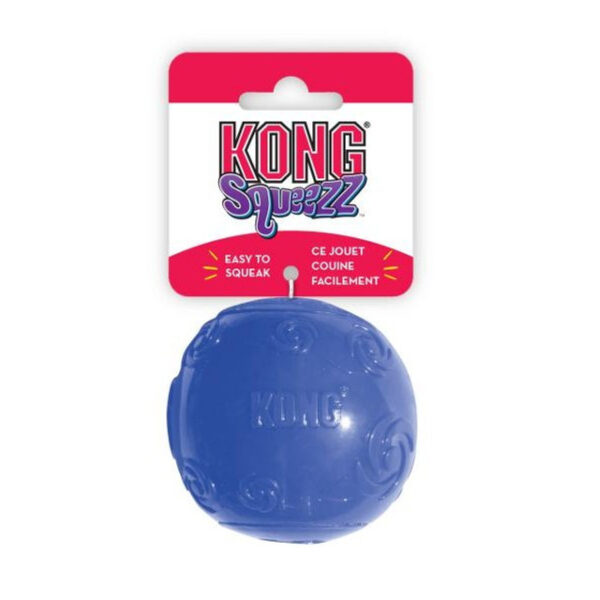 KONG SQUEEZE BALL | Torne Valley