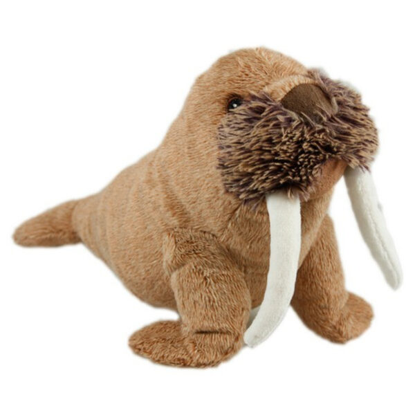 DOG TOY WINSTON WALRUS LARGE | Torne Valley