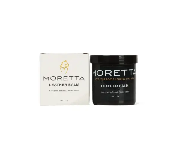 MORETTA  LEATHER BALM | Torne Valley