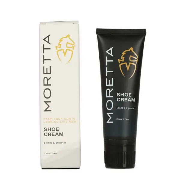 MORETTA SHOE CREAM | Torne Valley