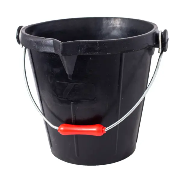 SUPER 3 RUBBER BUCKET 14L | Torne Valley