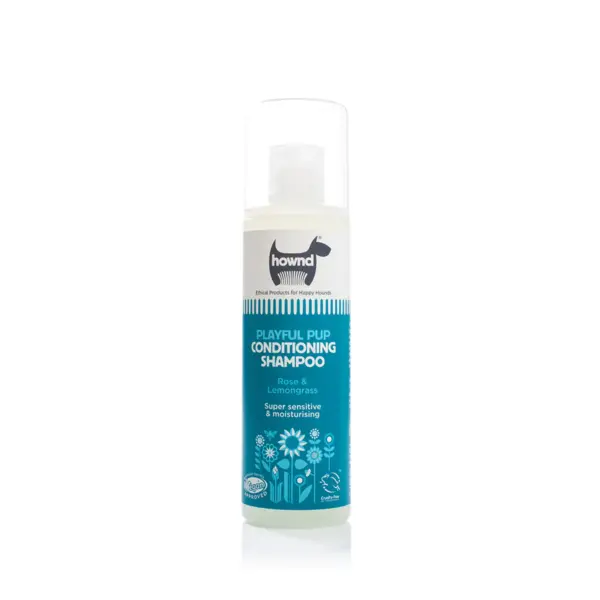 HOWND PUPPY CONDITIONING SHAMPOO 250ML | Torne Valley