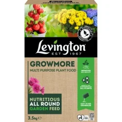 GROWMORE 3.5KG