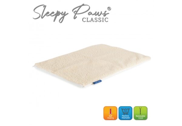 SELF HEATING PET PAD | Torne Valley