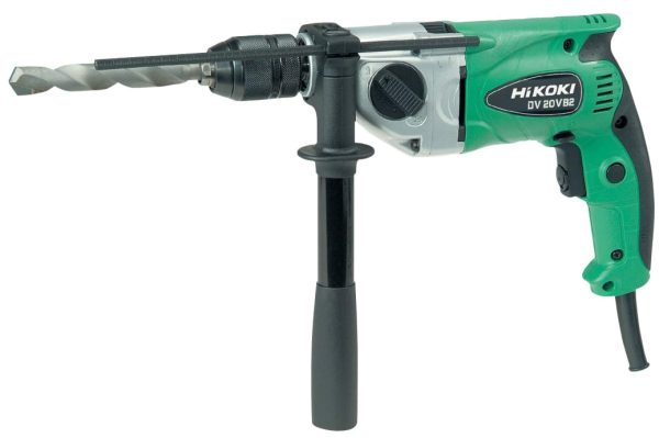 HiKOKI DV20VB2 20mm Impact Drill 790W | Torne Valley