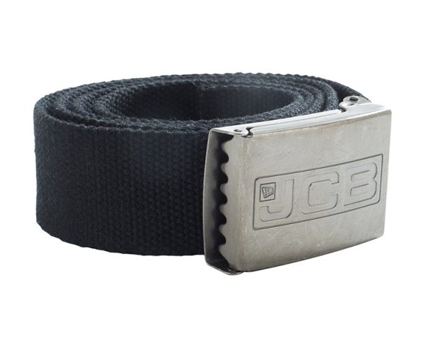 JCB Webbing Belt