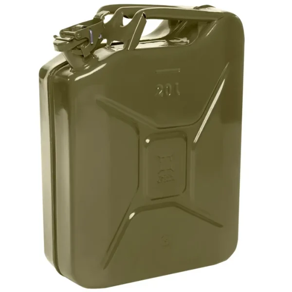 Jerry Can 20l