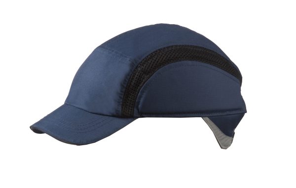 Centurion AirPro Bump Cap Navy