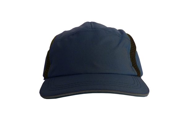 Centurion AirPro Bump Cap Navy - Image 2