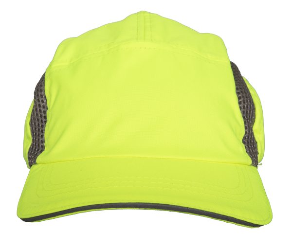 Centurion AirPro Bump Cap High-Vis