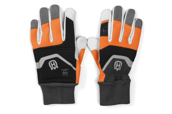 Husqvarna Protective Gloves with saw protection | Torne Valley