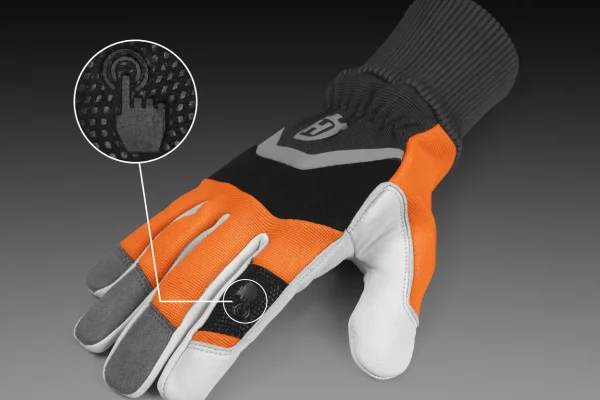 Husqvarna Protective Gloves with saw protection | Torne Valley